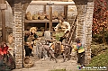 VBS_7492 - Abbazia di Vezzolano - Presepe artistico di Anna Rosa Nicola